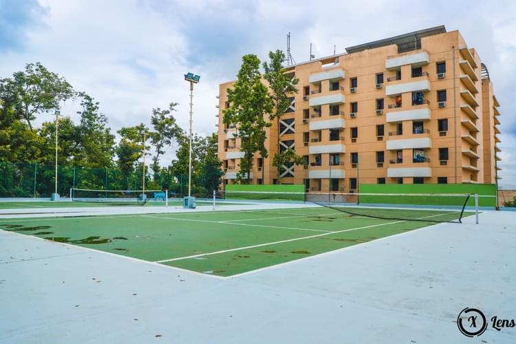 XIMB Campus & Facility photo 7